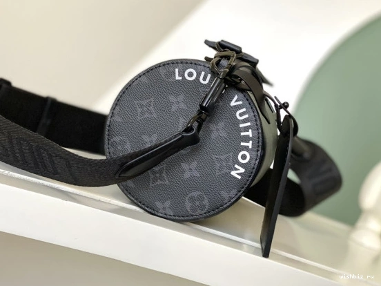 WIS PM Polochon LOUIS VUITTON Soft 0726